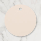 コジ読ーの時間 フェイバータグ (裏面)