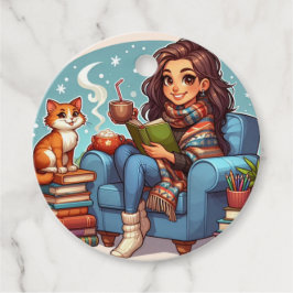 コジ読ーの時間 フェイバータグ