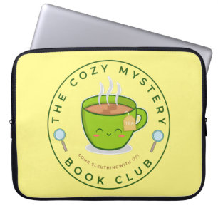 コジ運ーのケース ラップトップスリーブ