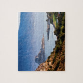 コスの美しい景色！ ジグソーパズル (縦)