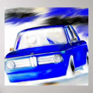 コスクールマー ポスター