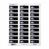 コスコロバスワンP3442 ラベル (フルシート)