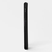 コスコロバスワンP3442 Case-Mate iPhoneケース (裏面/左)