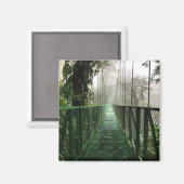 コスタつるリカ・ハングリ マグネット (正面/裏面)