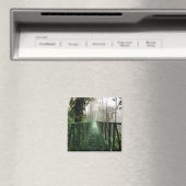 コスタつるリカ・ハングリ マグネット (インサイチュ (食洗機))