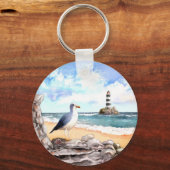 コスタスル キーホルダー (正面)