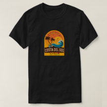 コスタデソルマルベラスペインTシャツ