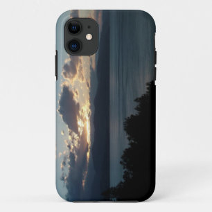 コスタデルチレント日の出iPhone 5ケースメイト iPhone 11 ケース