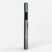 コスタデルチレント日の出iPhone 5ケースメイト Case-Mate iPhoneケース (裏面/右)