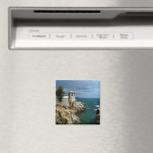 コスタブラバ，スペイン  マグネット (インサイチュ (食洗機))