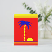 コスタブラバ ポストカード (スタンド正面)