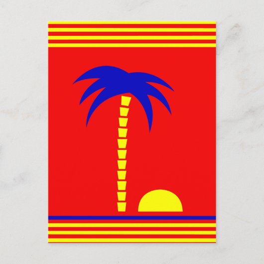 コスタブラバ ポストカード (正面)