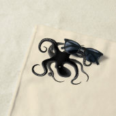 コスタリカでハンマーヘッドとダイビング ビーチタオル (インサイチュ)