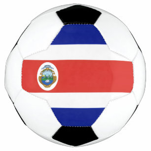 コスタリカのサッカーボール サッカーボール