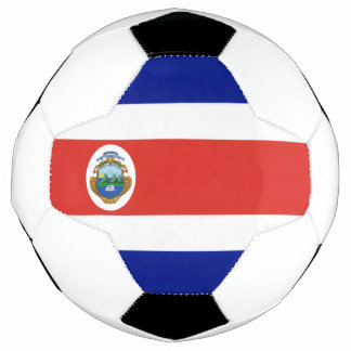 コスタリカのサッカーボール サッカーボール