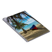 コスタリカのプーラ・ヴィダ - 中央アメリカ ノートブック (右側)