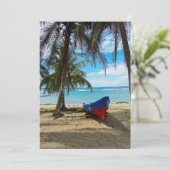 コスタリカのプーラ・ヴィダ - 中央アメリカ 招待状 (スタンド正面)