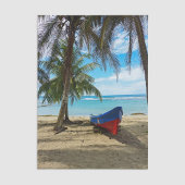 コスタリカのプーラ・ヴィダ - 中央アメリカ 薄葉紙