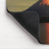 コスタリカのマウスパッド マウスパッド (コーナー)