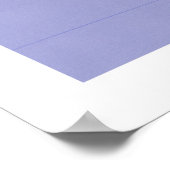 コスタリカの地図（1990年）ラテンアメリカ・カントリー・アトラス ポスター (角)