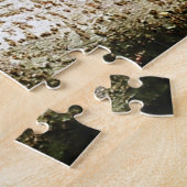 コスタリカの葉のカッターの蟻 ジグソーパズル (側面)