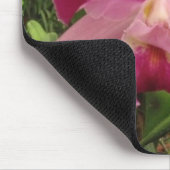 コスタリカの蘭 マウスパッド (コーナー)