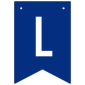 コスタリカの誕生日パーティーの装飾の国旗 バンティングフラッグ (第3の旗)