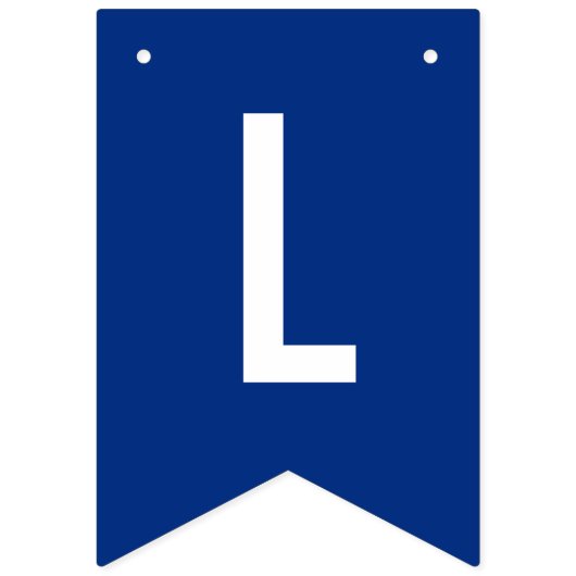 コスタリカの誕生日パーティーの装飾の国旗 バンティングフラッグ (第3の旗)