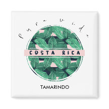 コスタリカジャングルリーフプラビダサミナリー