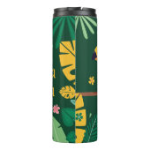 コスタリカトゥーカン タンブラー (裏面)