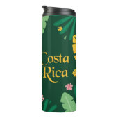 コスタリカトゥーカン タンブラー (回転右)