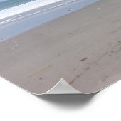 コスタリカパーム#3 ポスター (角)