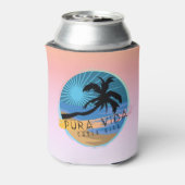 コスタリカビーチプラヴィダサミナリー 缶クーラー (缶裏面)