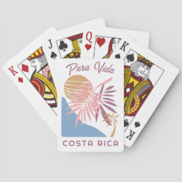 コスタリカモットプラヴィダ トランプ