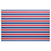 コスタリカ国旗 ファブリック (ヤード)
