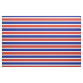 コスタリカ国旗 ファブリック (ファットクウォーター)