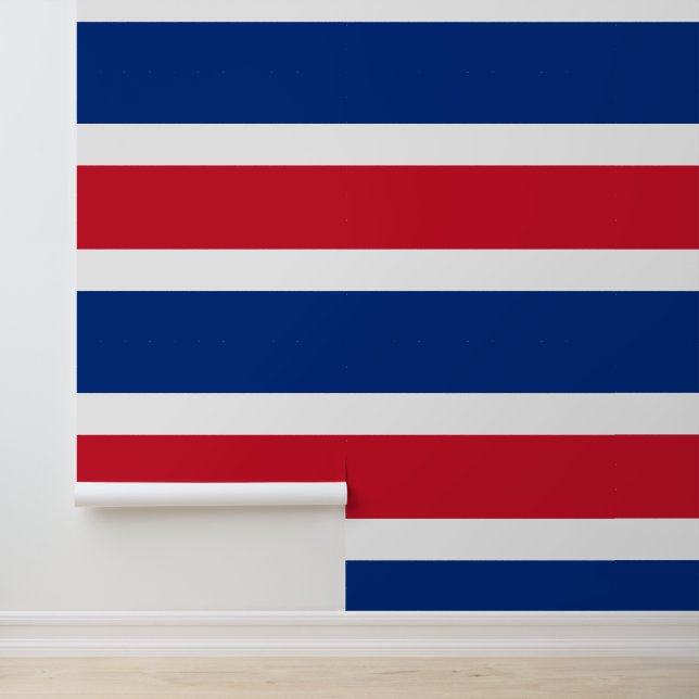 コスタリカ国旗 壁紙 (アプリケーション)