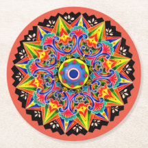 コスタリカ牛車カレタコースター