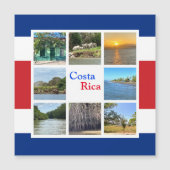 コスタリカ (正面)