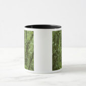 コスタリカ、アレナル国立公園、熱帯雨林 マグカップ (中央)