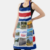 コスタリカ エプロン (インサイチュ)