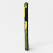 コスタリカ、オサ半島 Case-Mate iPhoneケース (裏面/左)