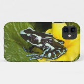コスタリカ、オサ半島 Case-Mate iPhoneケース (裏面(横))