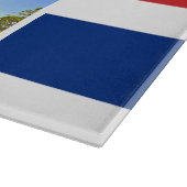 コスタリカ カッティングボード (角)