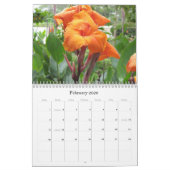 コスタリカ カレンダー (2月 2026)