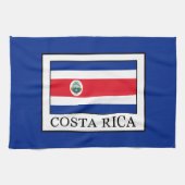 コスタリカ キッチンタオル (横)