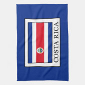 コスタリカ キッチンタオル (縦)