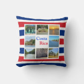 コスタリカ クッション (正面)