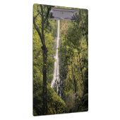 コスタリカ、ココス島、ウェハベイ·ウォーターフォール クリップボード (右)