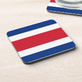 コスタリカ コースター (左側)